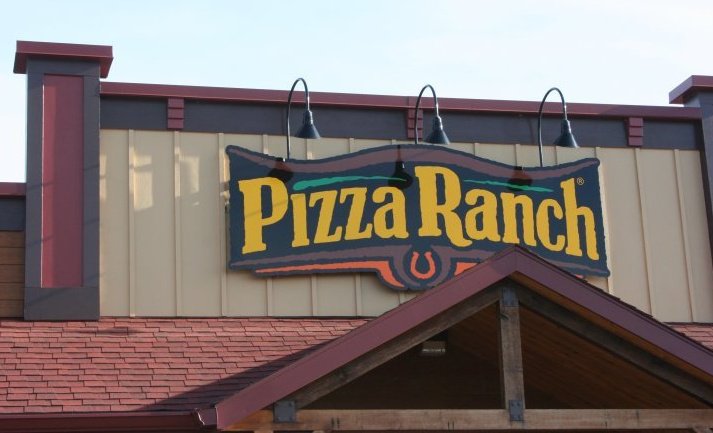 FREE RAPID CITY VISITORS GUIDE With just six specialty and single topping pizza recipes developed by Adrie’s mother, Lorraine, Pizza Ranch was born. The residents of Hull flocked to the young Pizza Ranch Rapid City South | Rapid City SD.