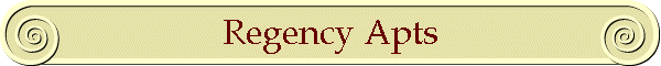Regency Apts